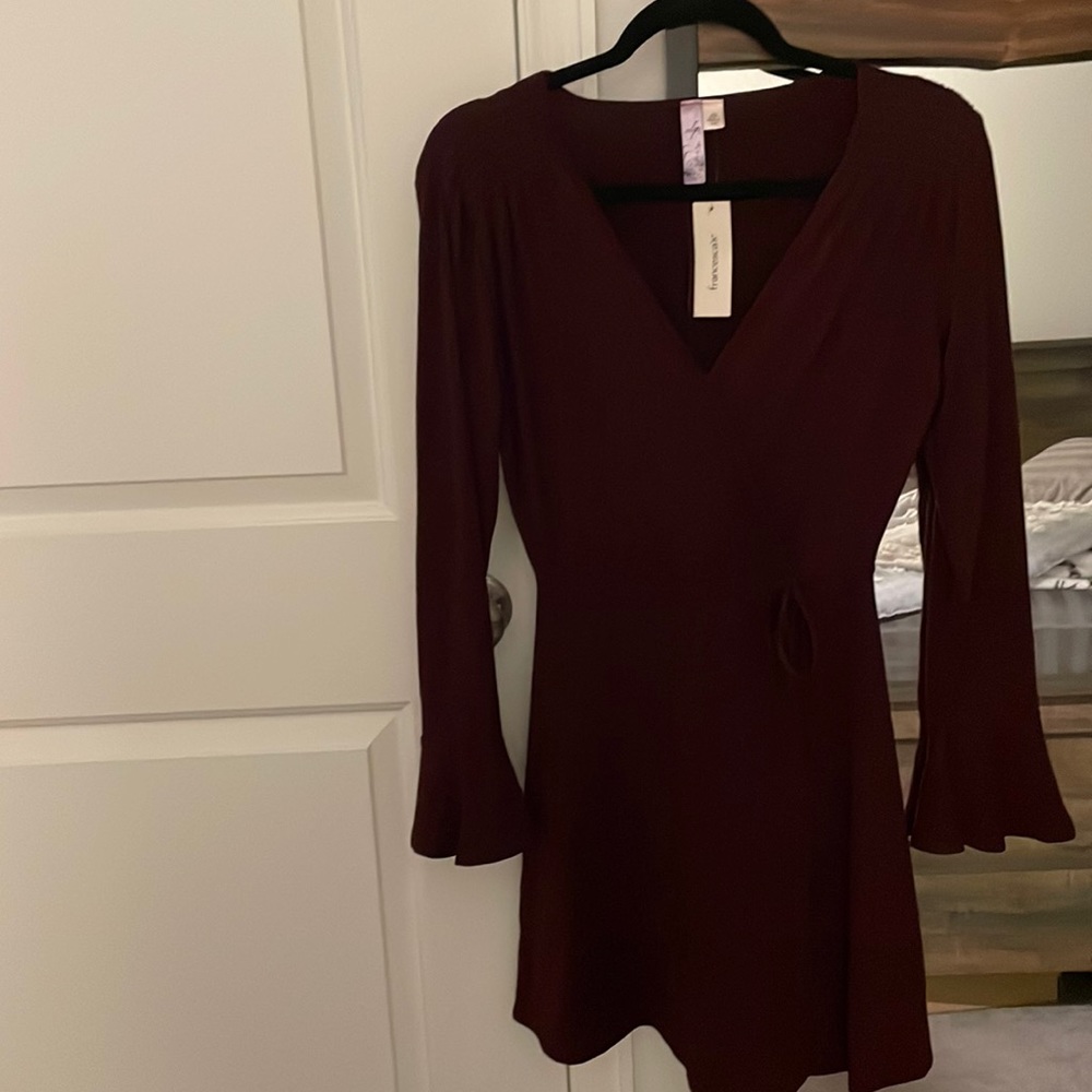 NWT Francesca’s Dress